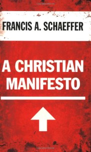 A Christian Manifesto