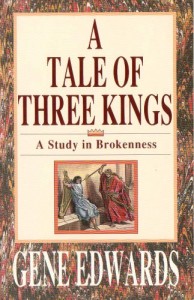 A Tale of Three Kings - Edwards