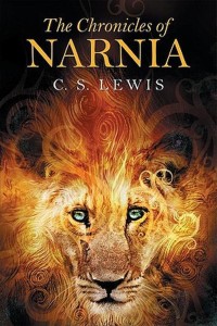 Chronicles of Narnia - Lewis