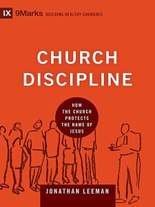 Church Discipline