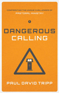 Dangerous Calling