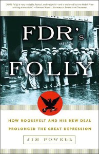 FDRs Folly