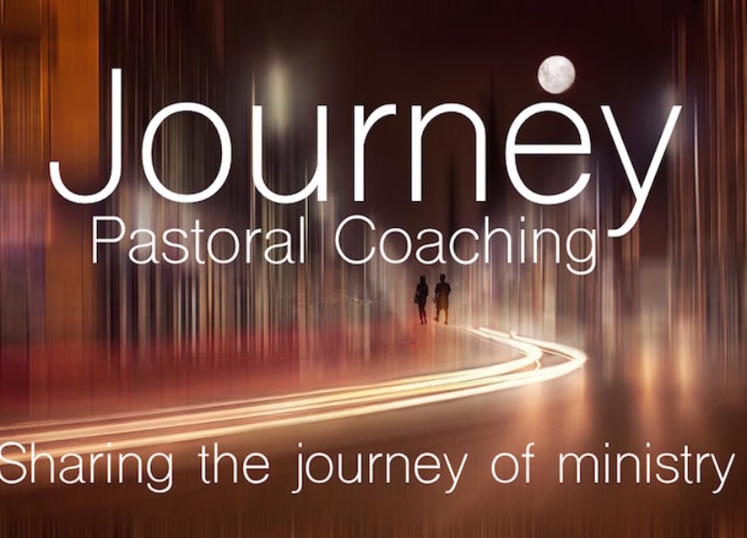 Why Pastoral Coaching?