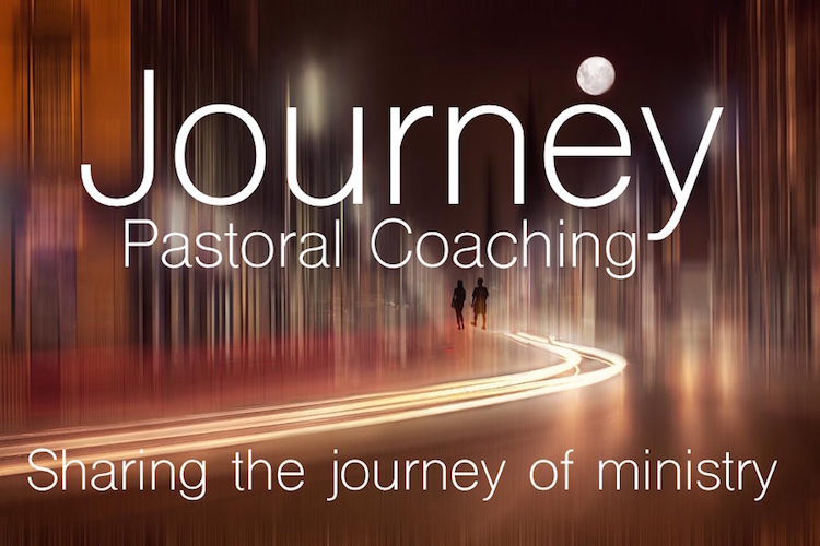 Why Pastoral Coaching?