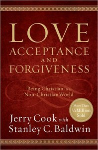 Love Acceptance and Forgiveness