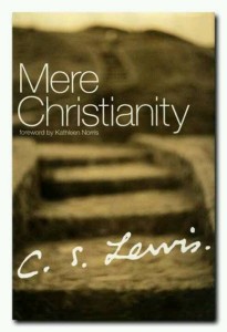 Mere Christianity