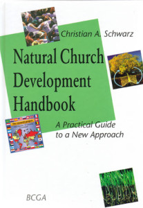 Natural Church Development - Scwarz