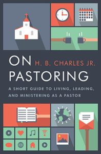 On Pastoring H.B. Charles