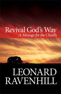 Revival Gods Way - Ravenhill