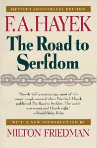 Road to Serfdom