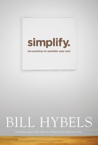 Simplify - Hybels