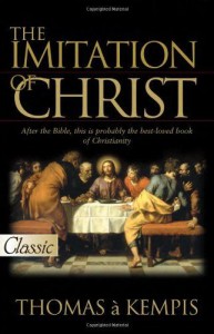 The Imitation of Christ - Kempis