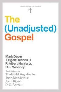 The Unadusted Gospel