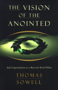 Vision of the Anointed