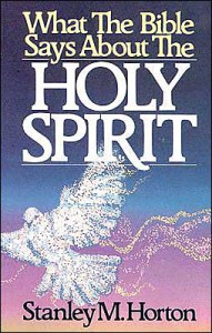 What the Bible Says About the Holy Spirit - Horton