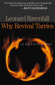 Why Revival Tarries - Ravenhill