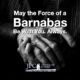 The Force of a Barnabas (Use the Force, Luke!)