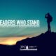 The Leader Who Stands