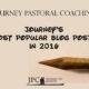 Journey’s Most Popular Blog Posts in 2016