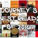 Best Reads of 2016