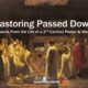 Pastoring Passed Down: Lessons From a 2nd Century Pastor & Martyr