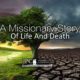 A Missionary Story of Life & Death