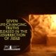 7 Life-Changing Truths Released In the Resurrection of Jesus