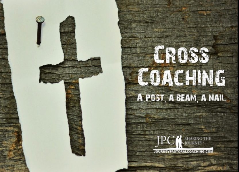 Cross-Coaching: A Post, A Beam, A Nail.