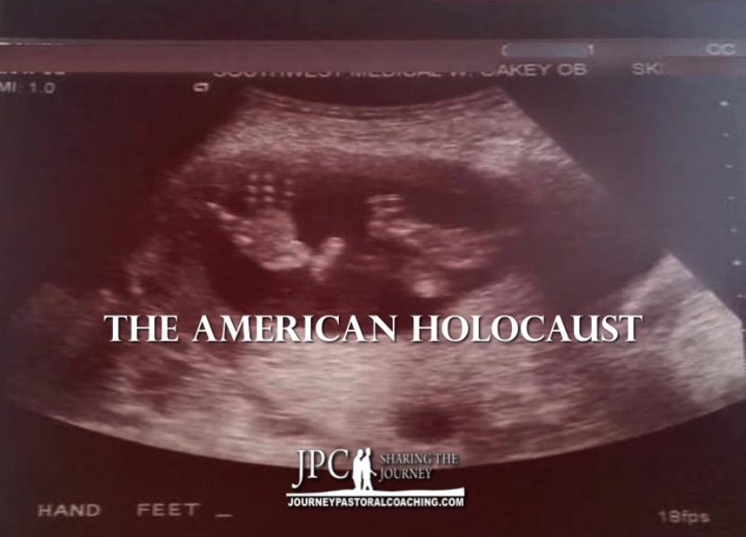 The American Holocaust