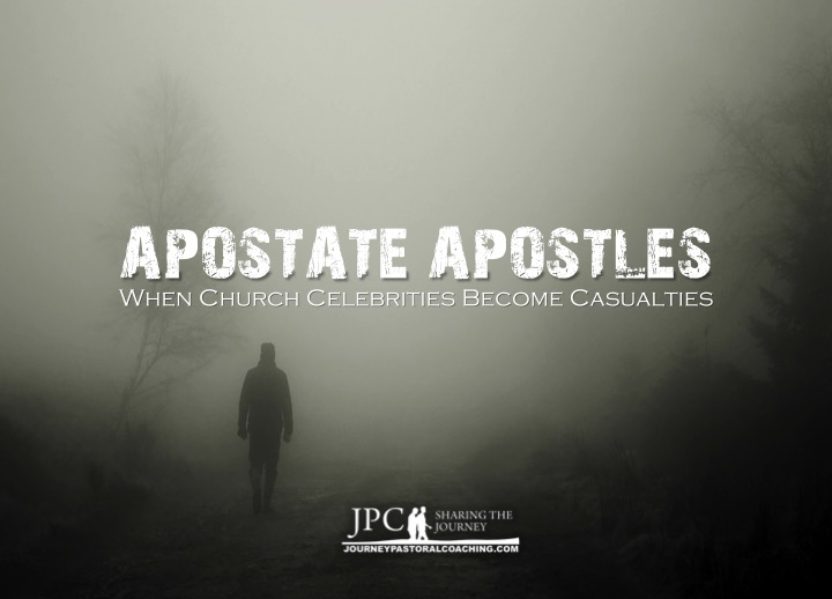 Apostate Apostles