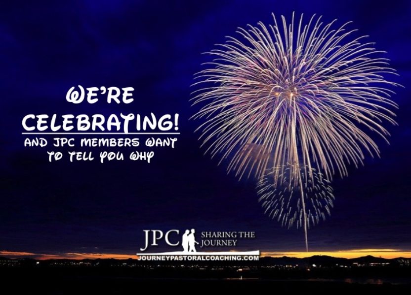 A Word From JPC Members