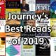 Journey’s Best Reads of 2019