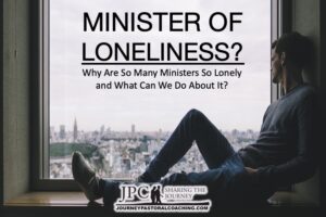 Minister of Loneliness