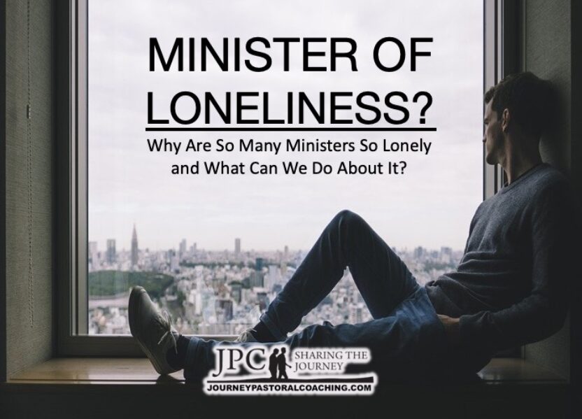 Minister of Loneliness