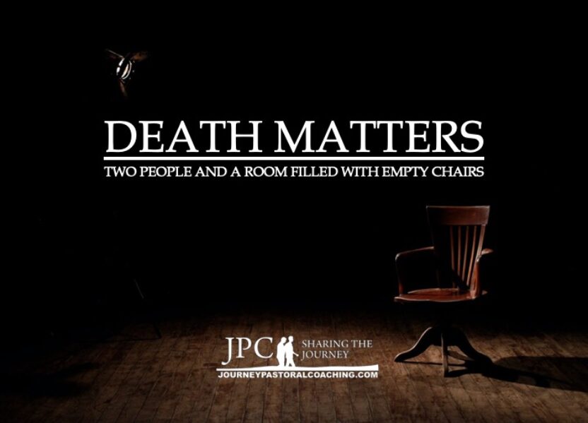 Death Matters (Each One)