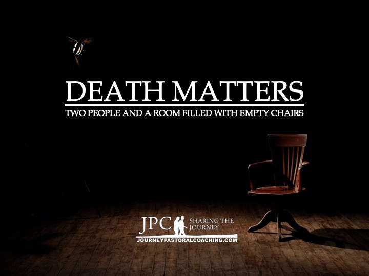 Death Matters (Each One)