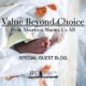 Value Beyond Choice: How Abortion Maims Us All