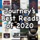 Journey’s Best Reads of 2020