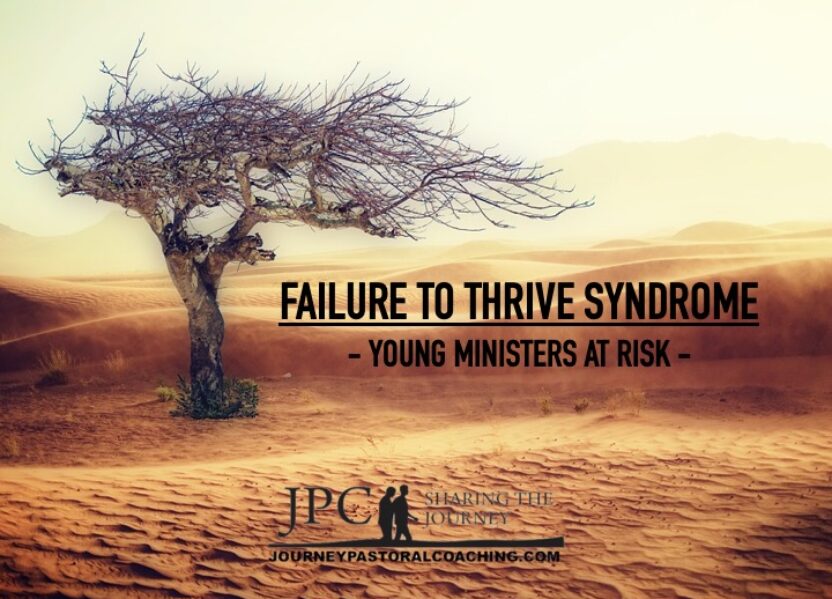 The Failure to Thrive Syndrome