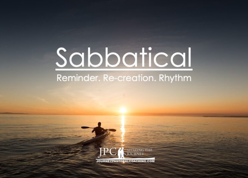 Sabbatical