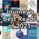 Journey’s Best Reads of 2021