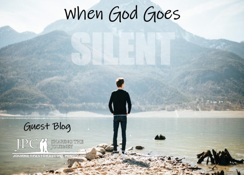 When God Goes Silent