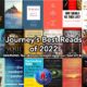 Journey’s Best Reads of 2022