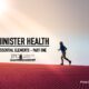 Minister Health – Part One