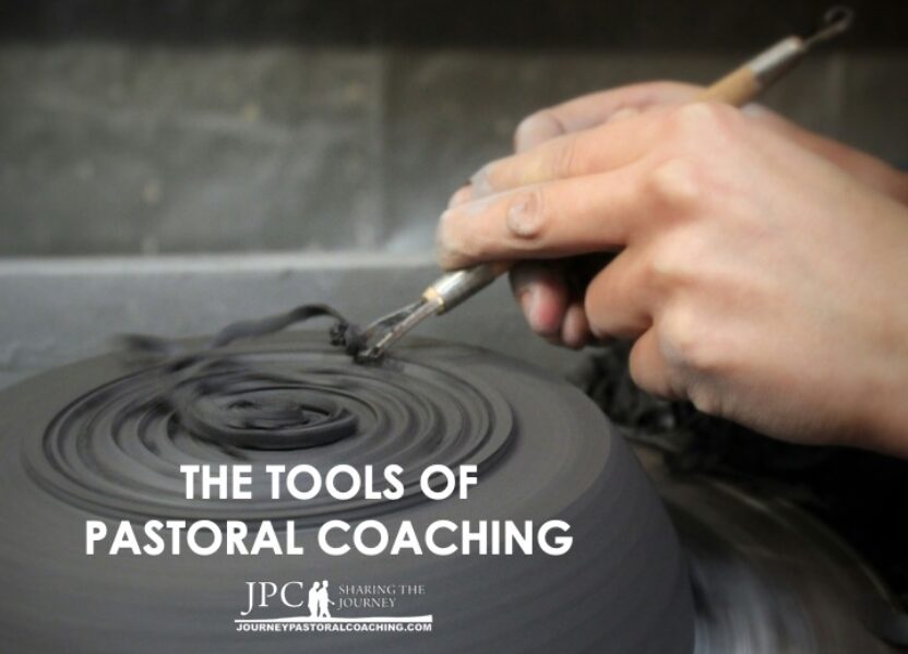 The Tools of Pastoral Coaching