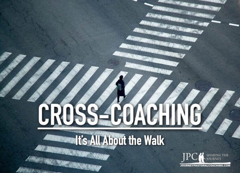 Cross-Coaching