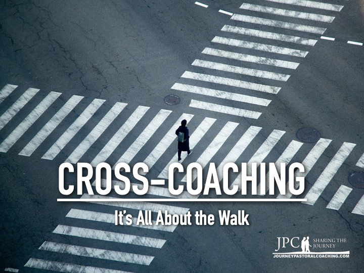 Cross-Coaching