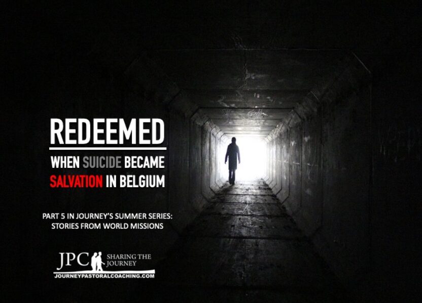 Redeemed