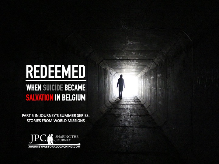 Redeemed