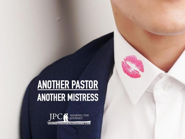 Another Pastor Another Mistress